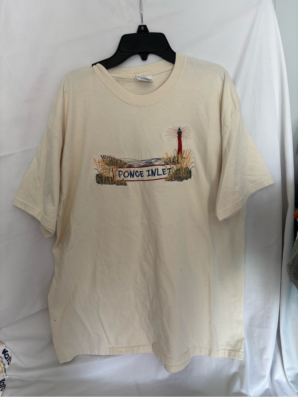 Large T Shirt Vintage Florida